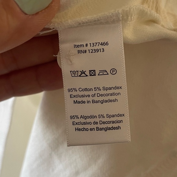 Jachs New York polo shirt • Mens XL - Picture 4 of 7